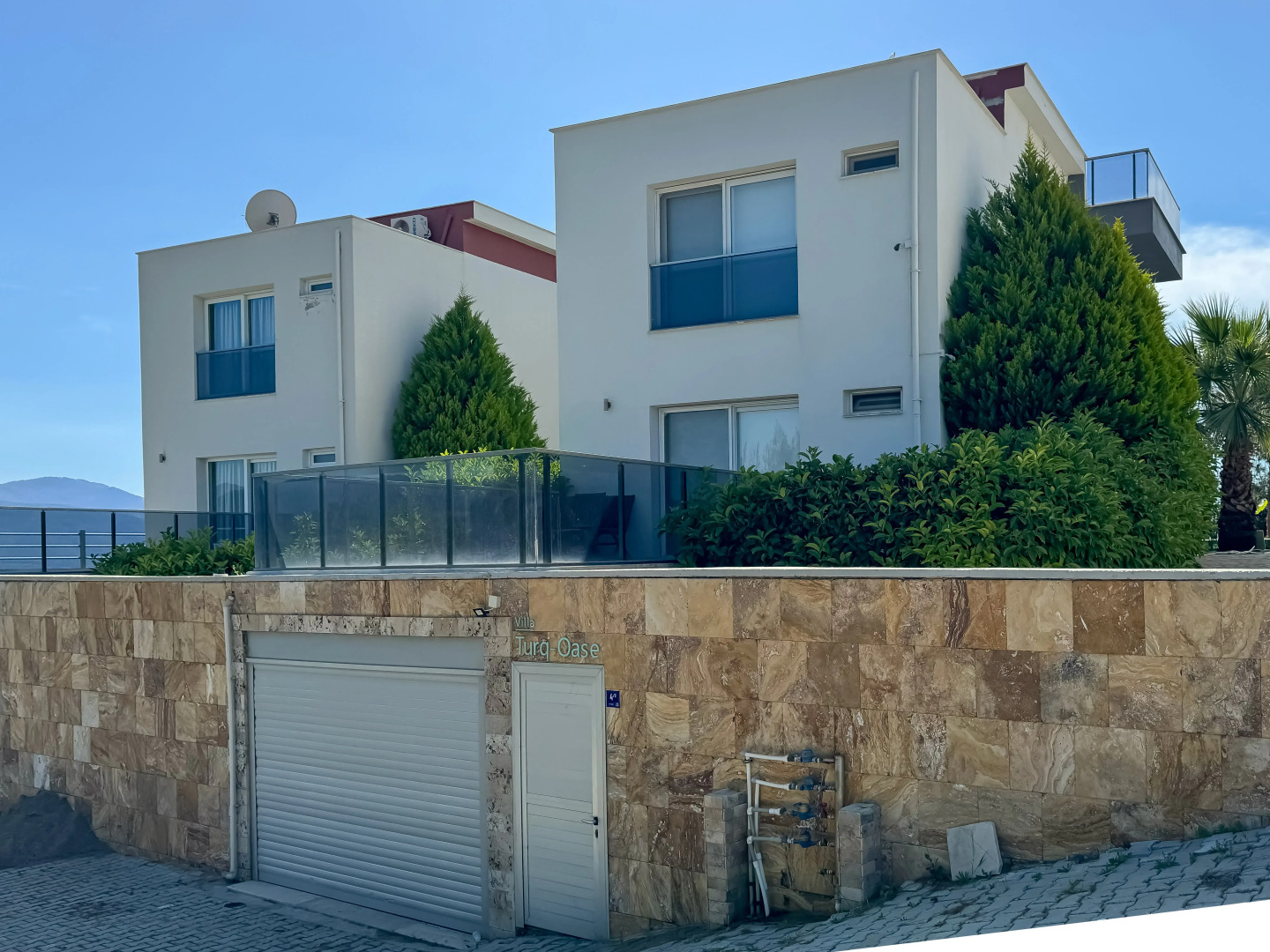 Вилла Turquase