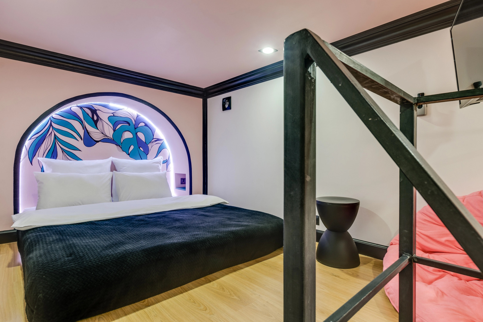 Апартаменты Sokroma Джунгли