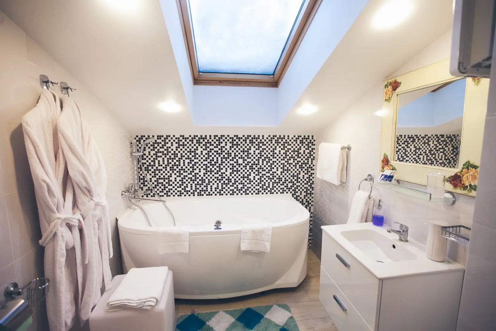 Отель Family Lab Wellness & Spa Club