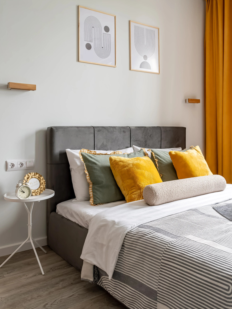 Апартаменты Your Pushkin Apart