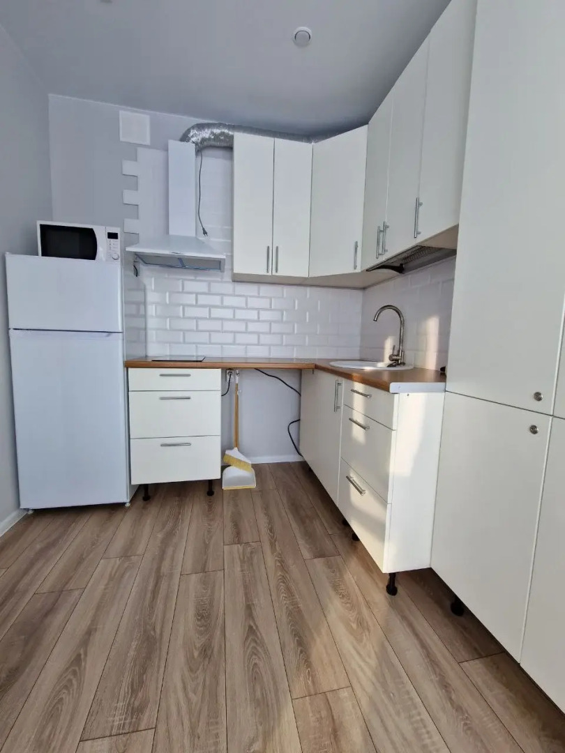 Квартира на Дивизионном 17