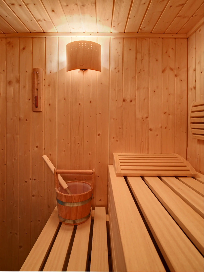 Отель СПА Зеленоградск