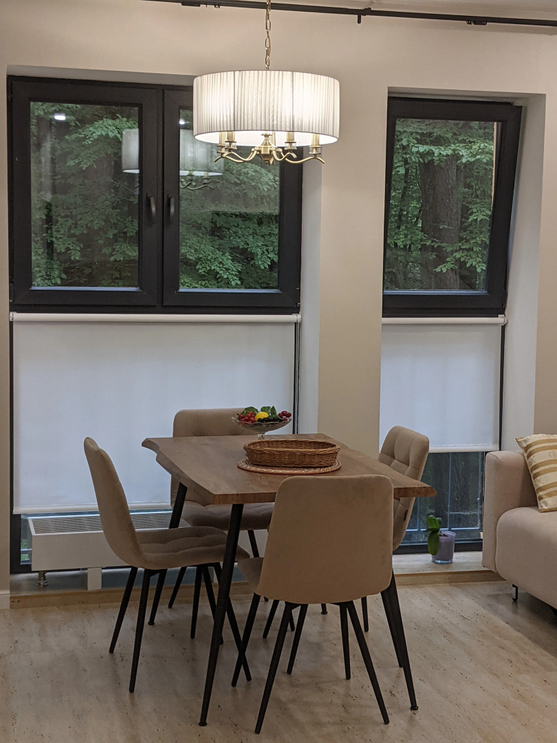 Апартаменты Санландия