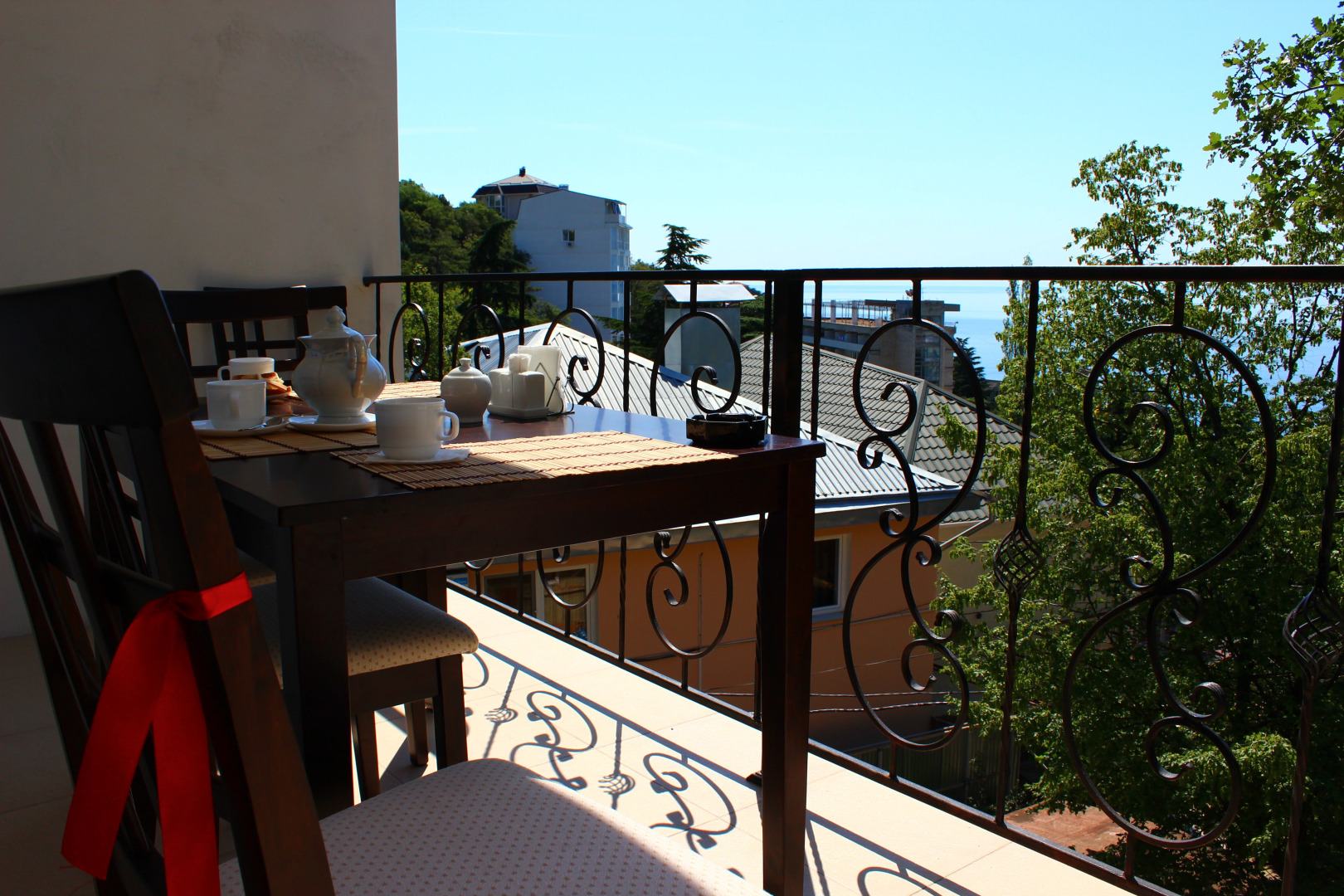 Гостевой дом Гаспра