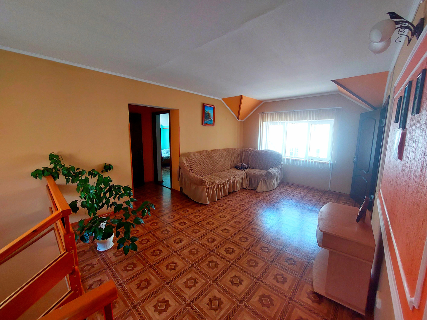 Гостевой дом SunnyLand