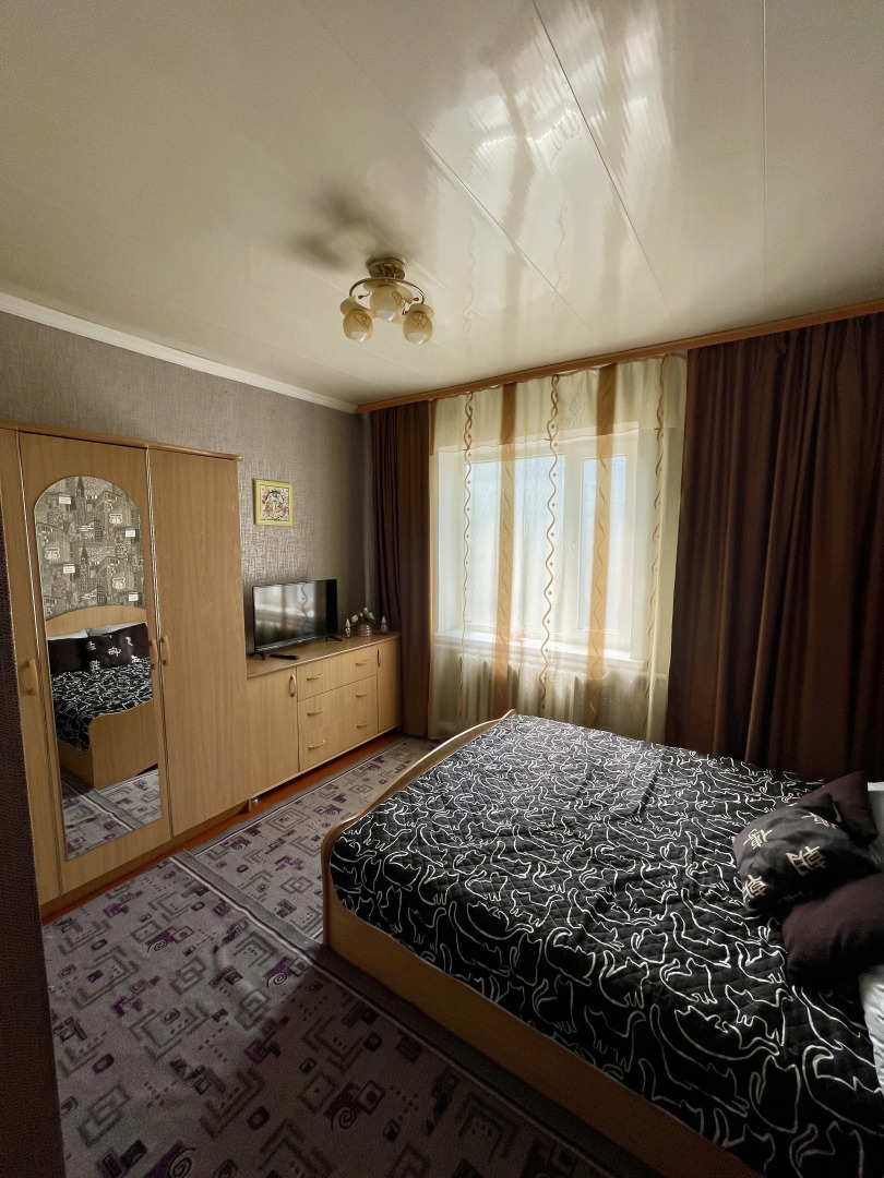 Частный дом на Зелёном переулке