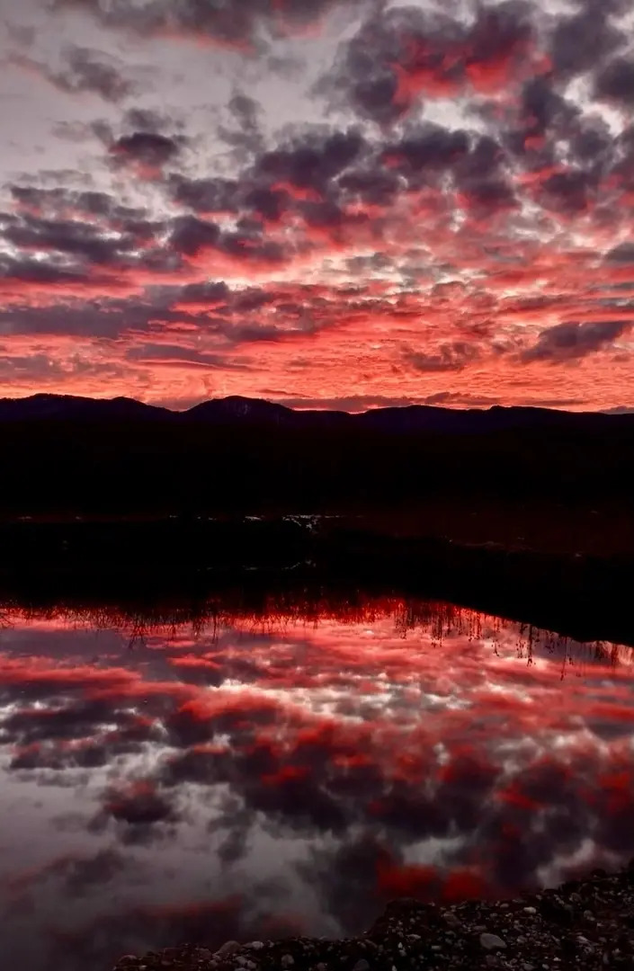Гостевой дом Ранчо в горах Лаго-Наки