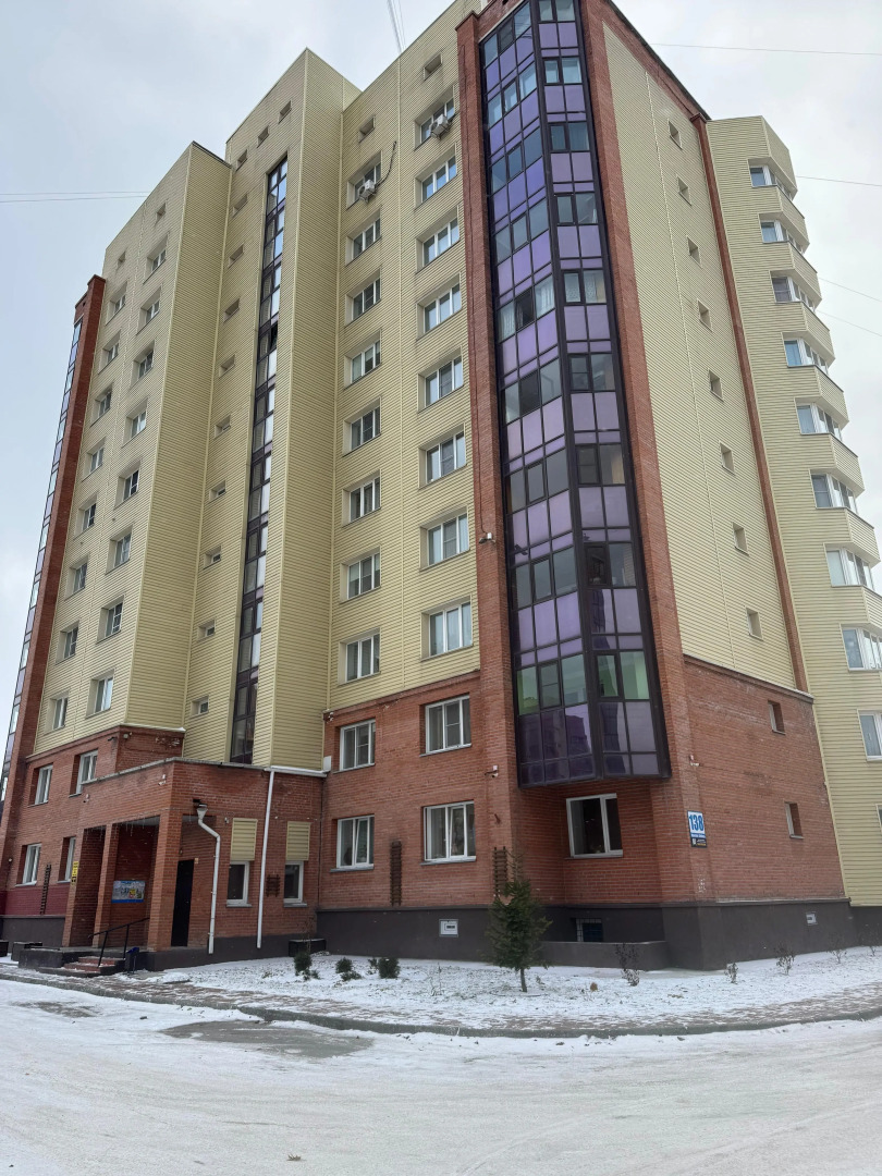 Квартира Комфортабельная