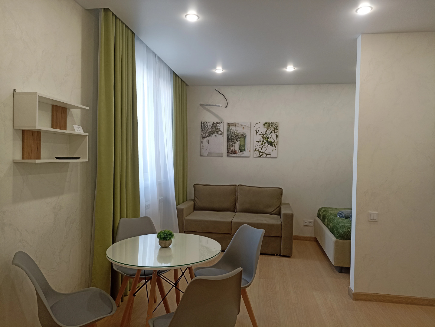 Апартаменты Одеяло Подушка Милениум