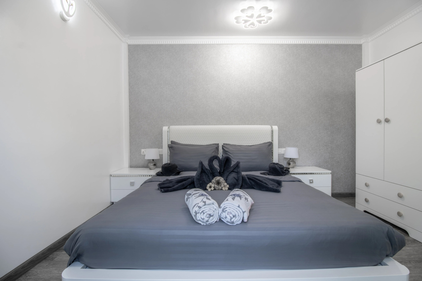 Гостевой дом SIS Tourist Villa