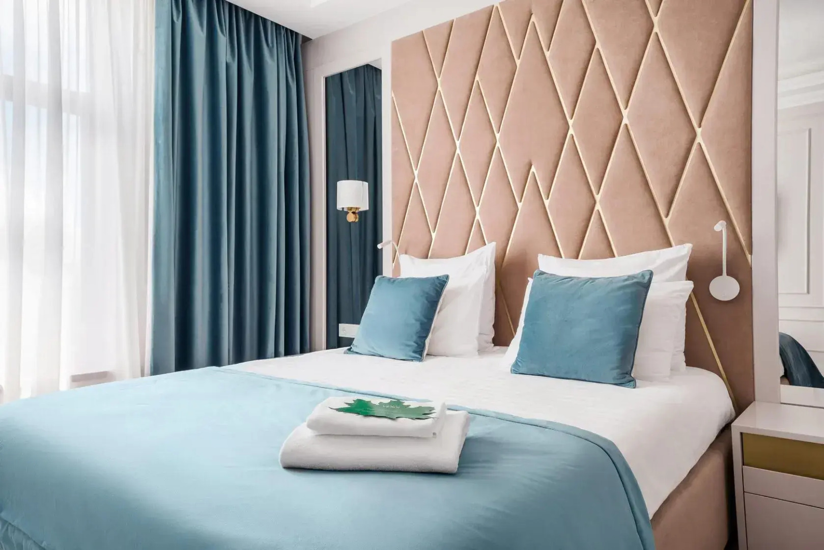 Бутик-Отель Верди