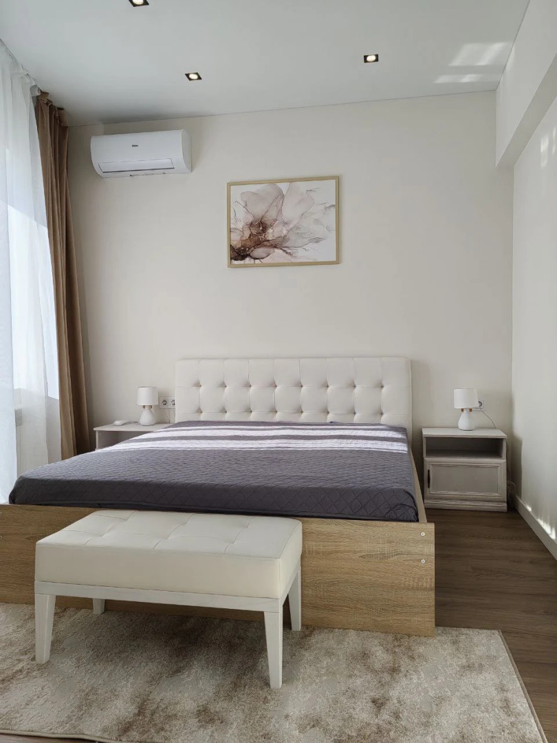 Апартаменты VIP Apart