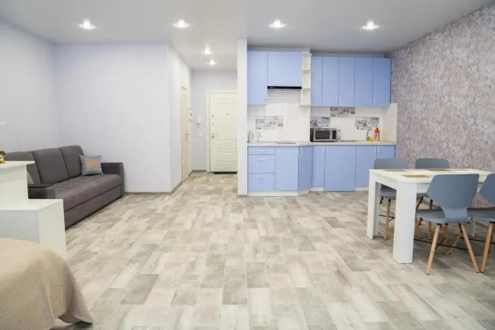 Apartments Malina Alt Platz 41-54-55