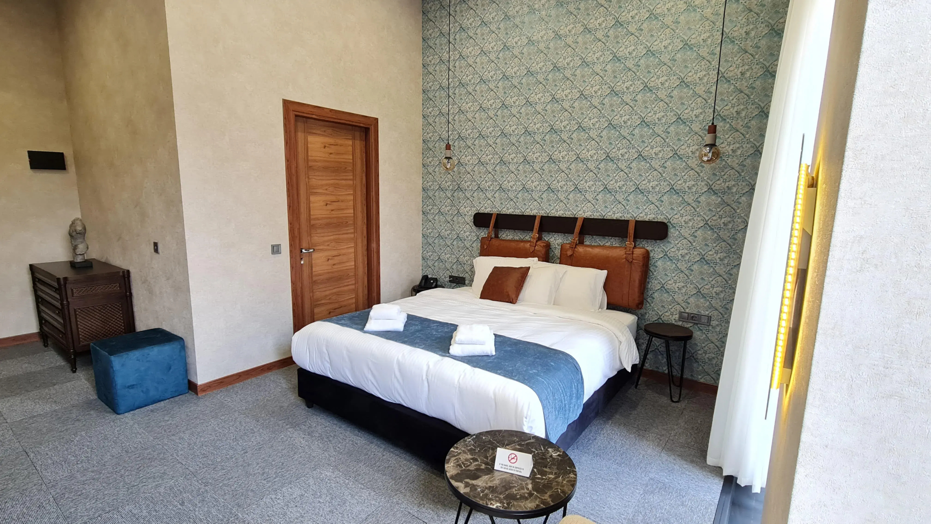 Отель TownHouse Tbilisi