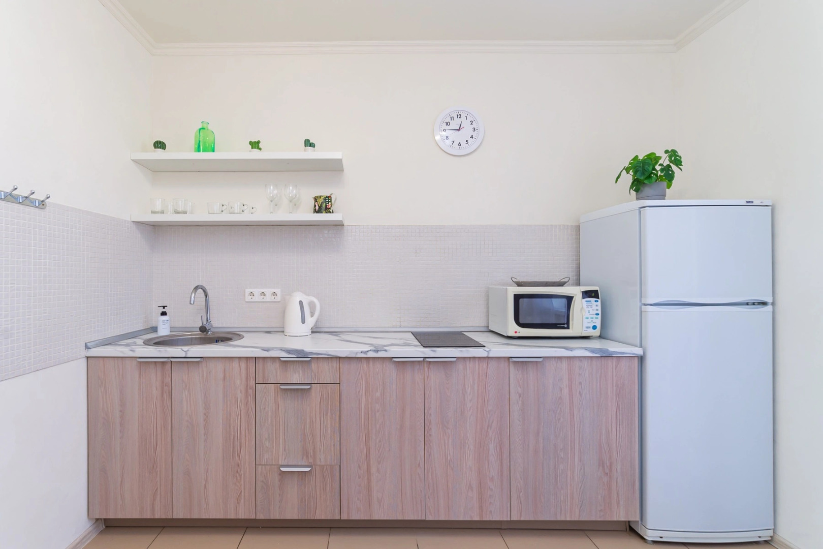 Апартаменты Ясная