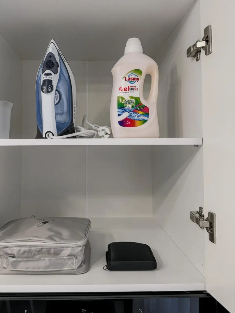 Квартира с дизайнерским ремонтом в историческом центре города