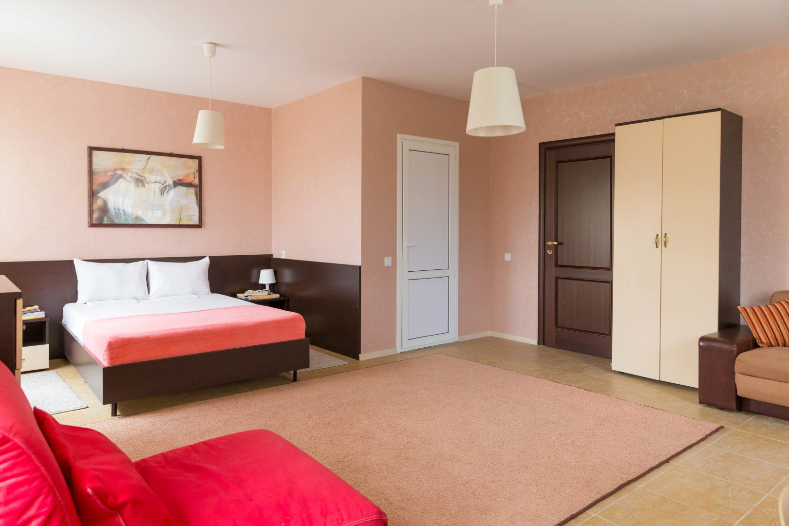 Гостевой дом Идиллия