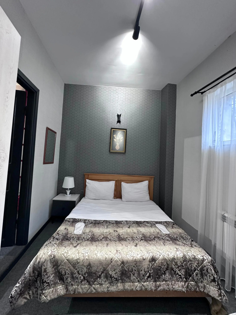 Отель Heritage Old CIty