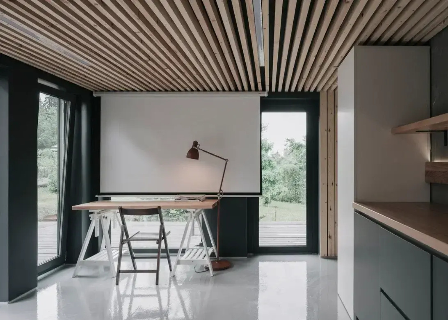 Гостевой дом Загородный дом с банным комплексом