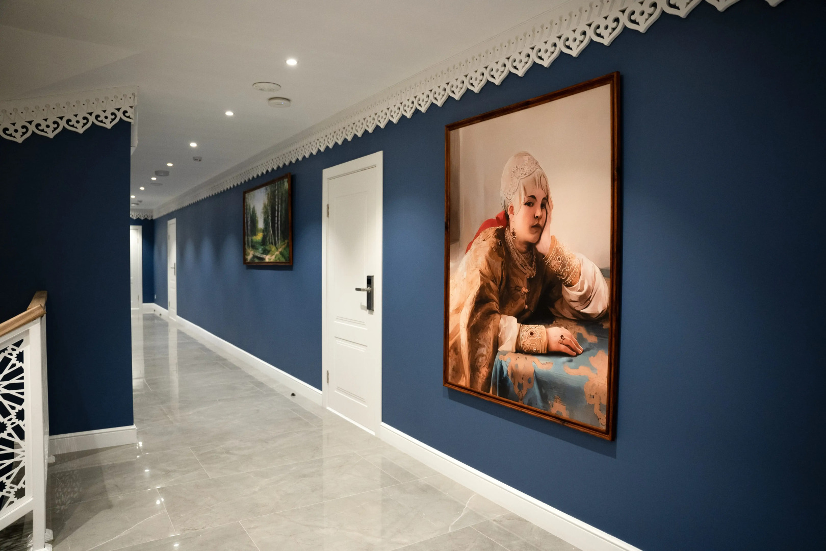 Мини-отель Усадьба1901