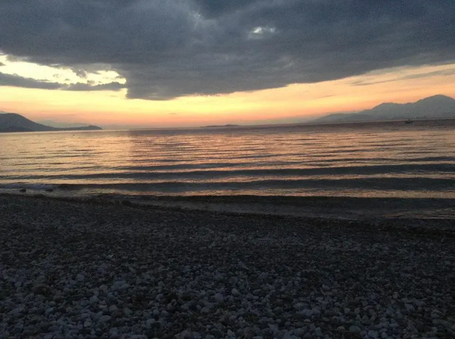 Вилла Alepokhori Beach stunning