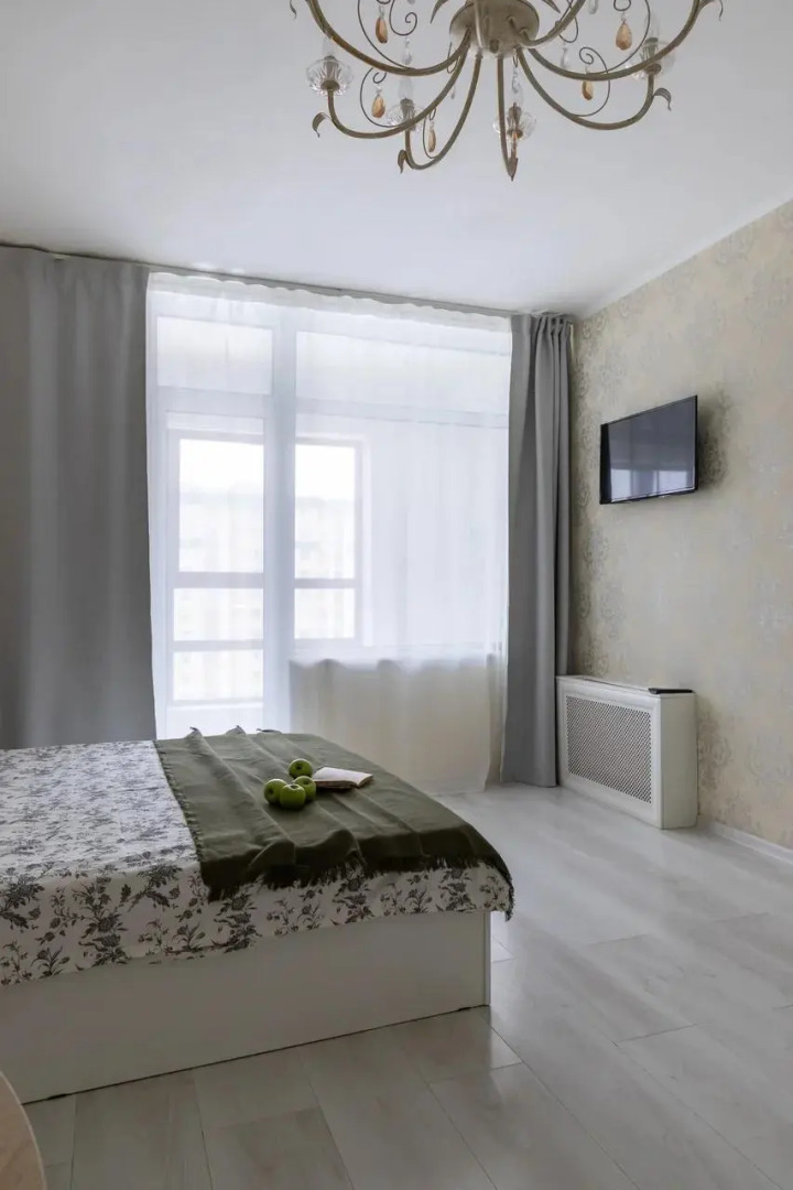 Frida apartments Frunzenskaya