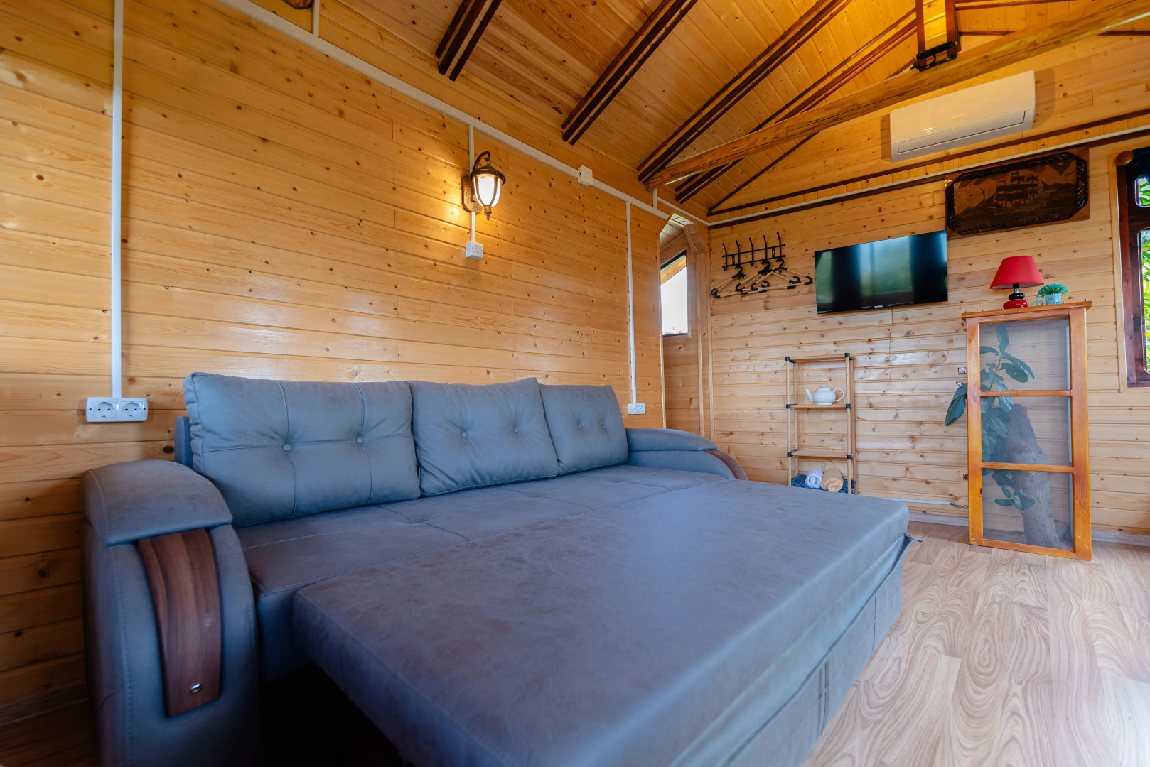 Частный дом TreeHouse GoldenSeaView TreeHouse