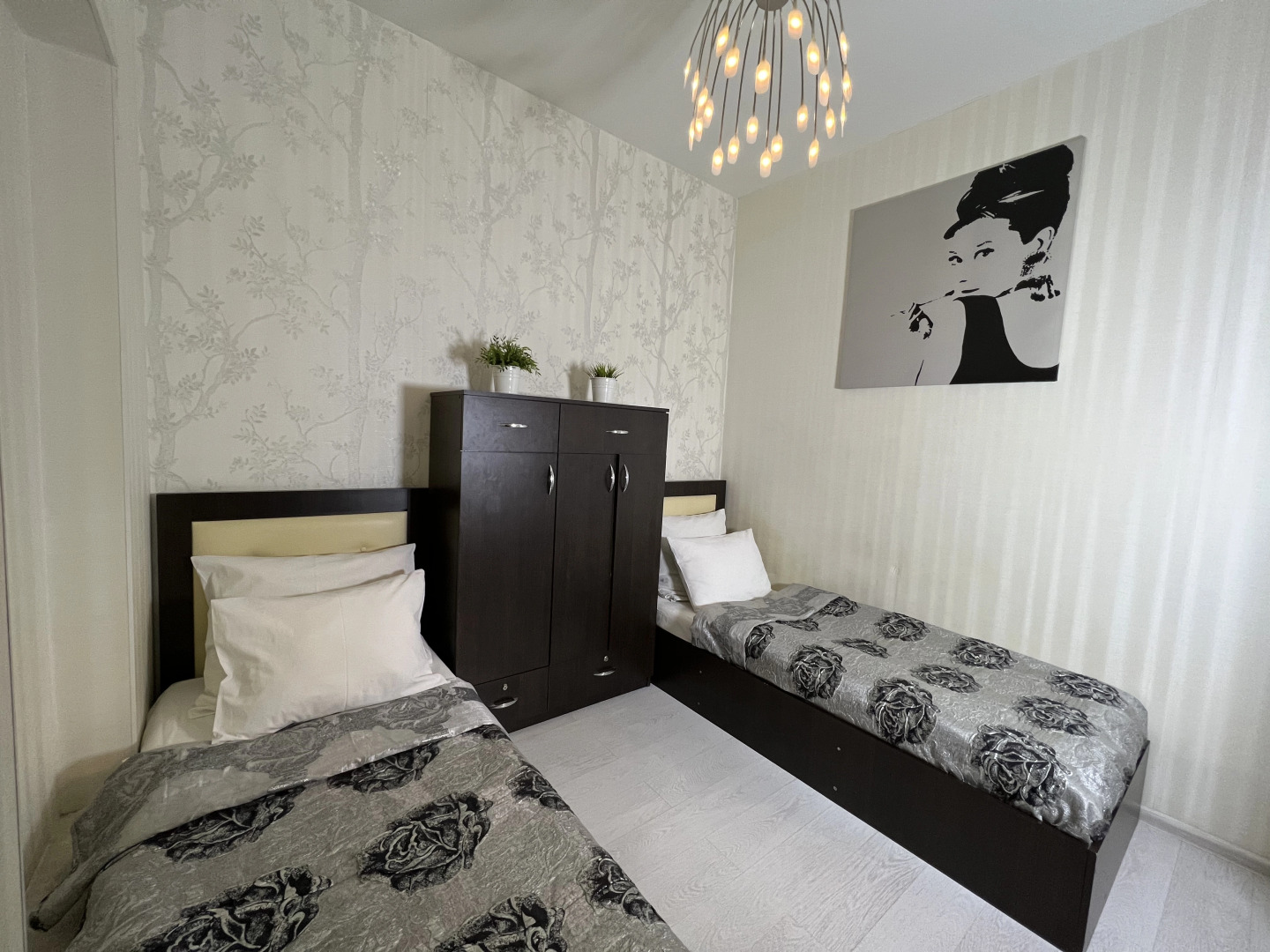 Квартира на Короленко