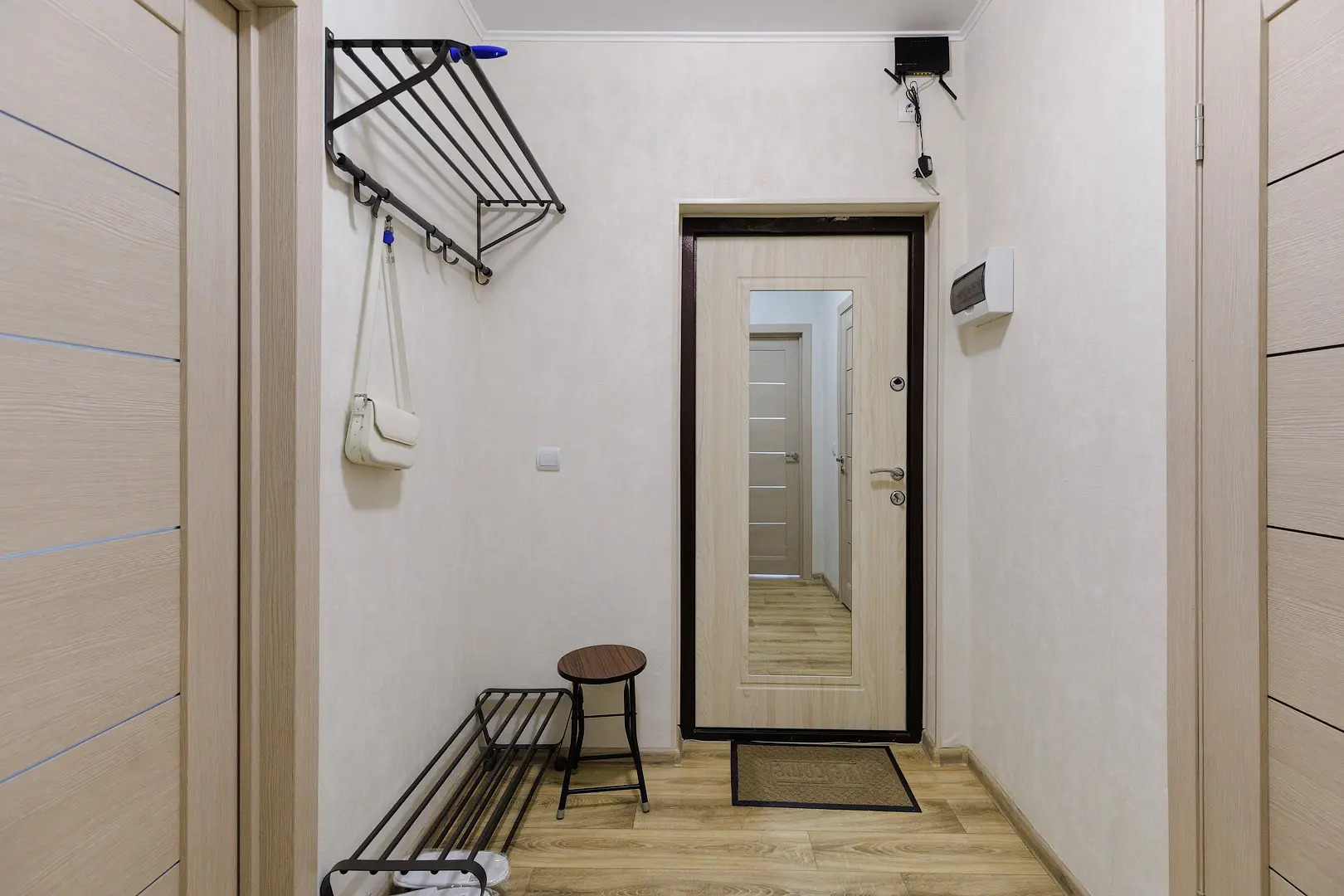 Апартаменты BalticRealty Eco Cranz