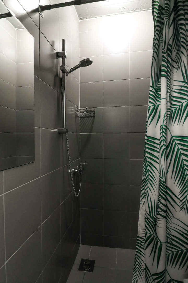 Хостел Sleep Box Hostel