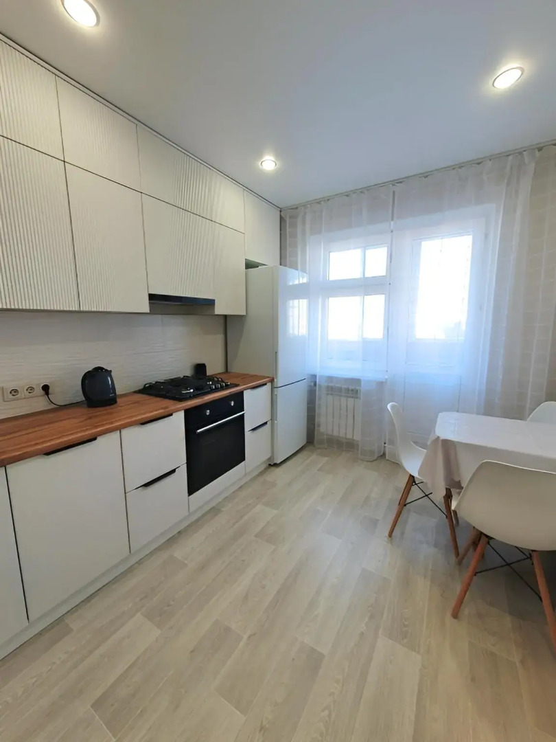 Квартира Видовая однокомнатная Абсалямова 31