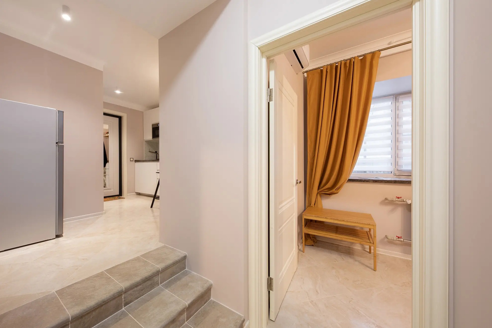 Апартаменты Золотого Треугольника 1