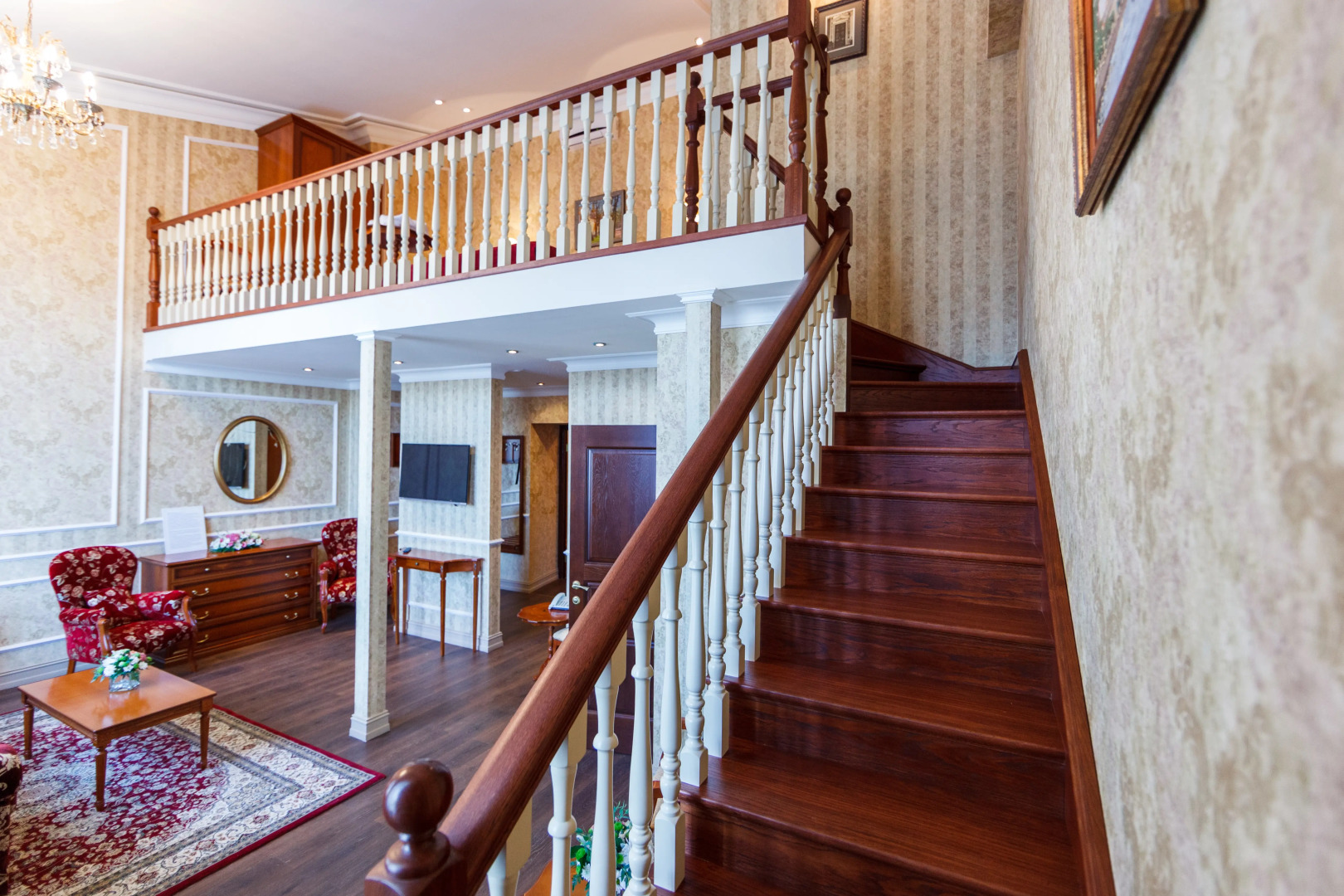 Отель Екатерина