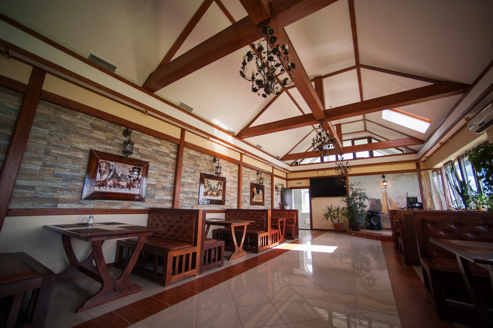 Отель Селигер 69