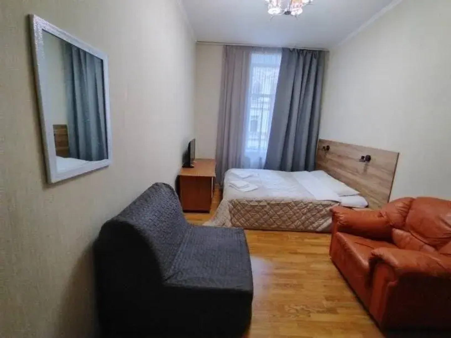 Мини-отель JO INN