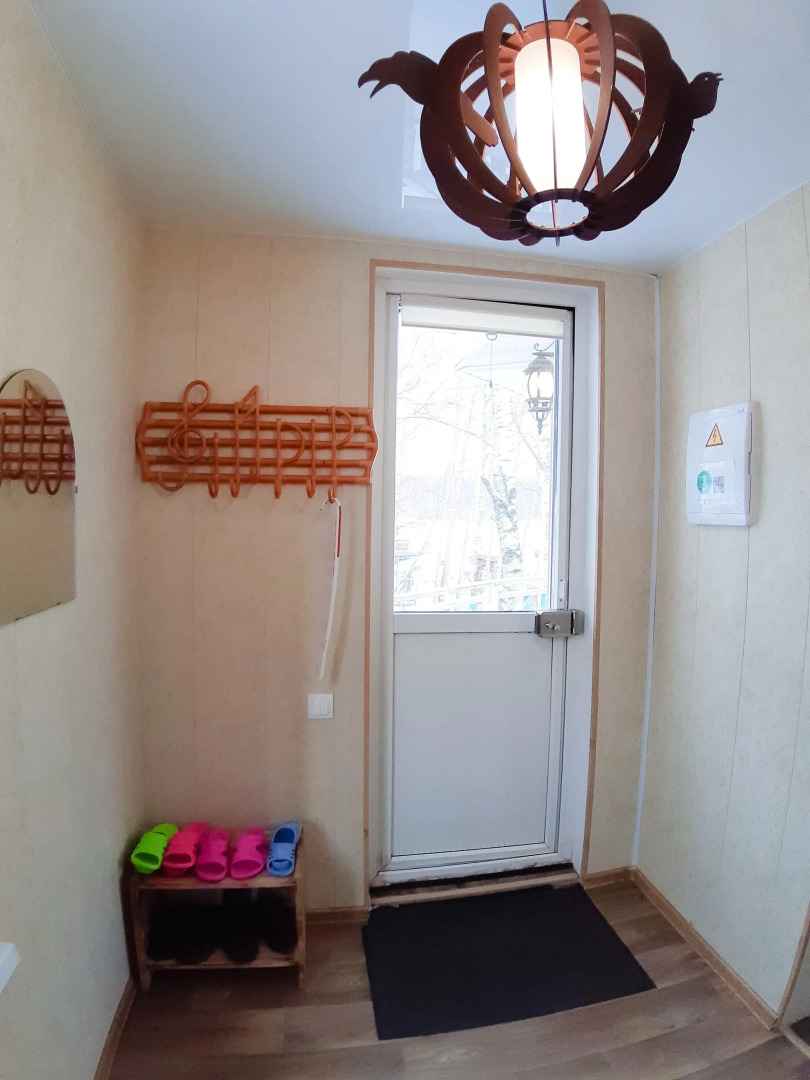 Гостевой Дом На Дереве