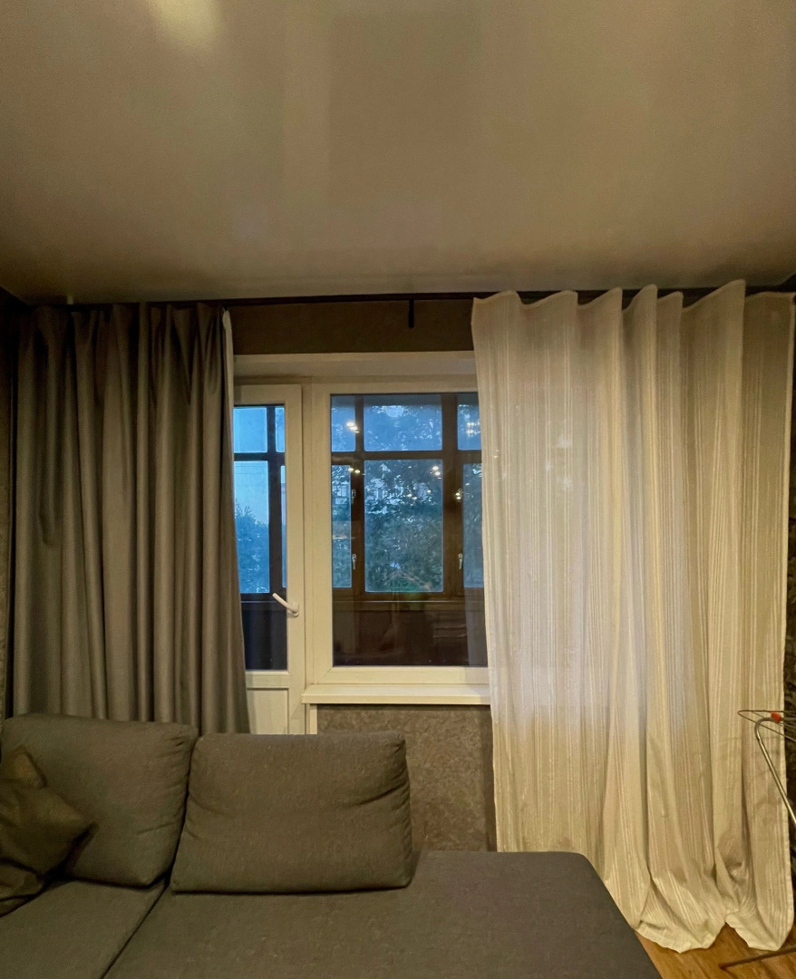 Квартира _XAZAR_ПОСУТОЧНО_