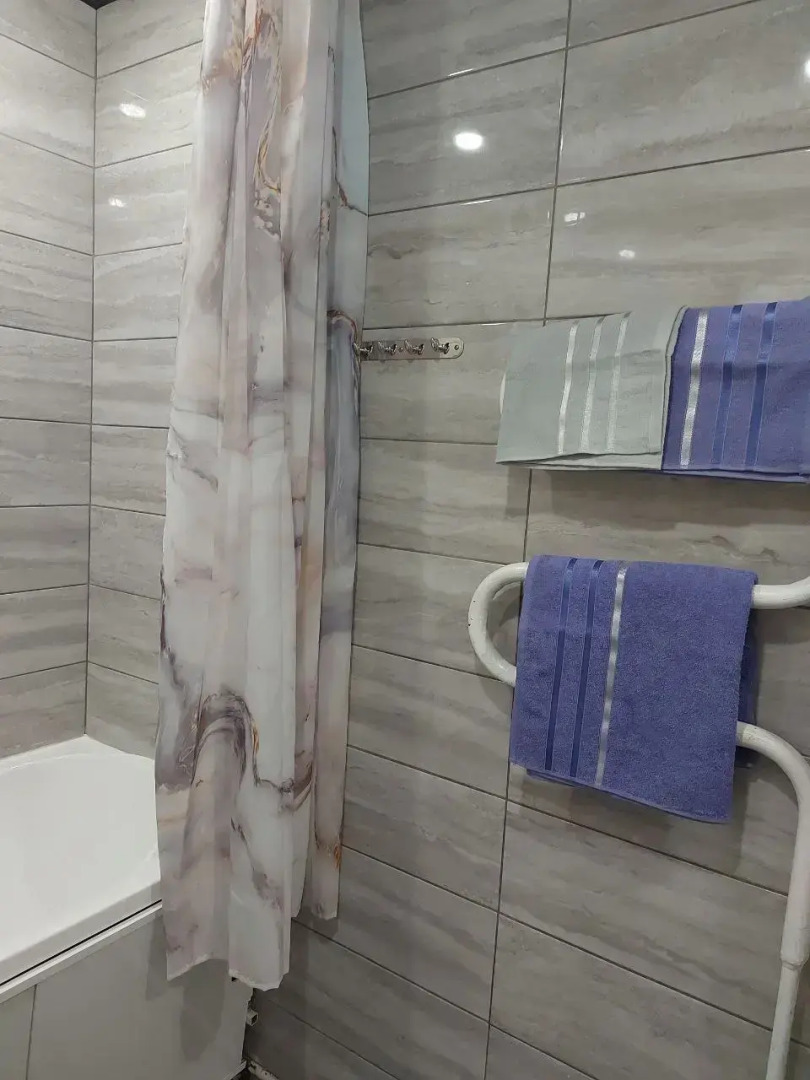 Квартира Уютная в центре с камином