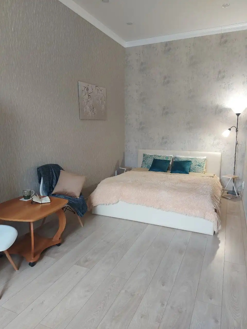 Апартаменты На Советской 27