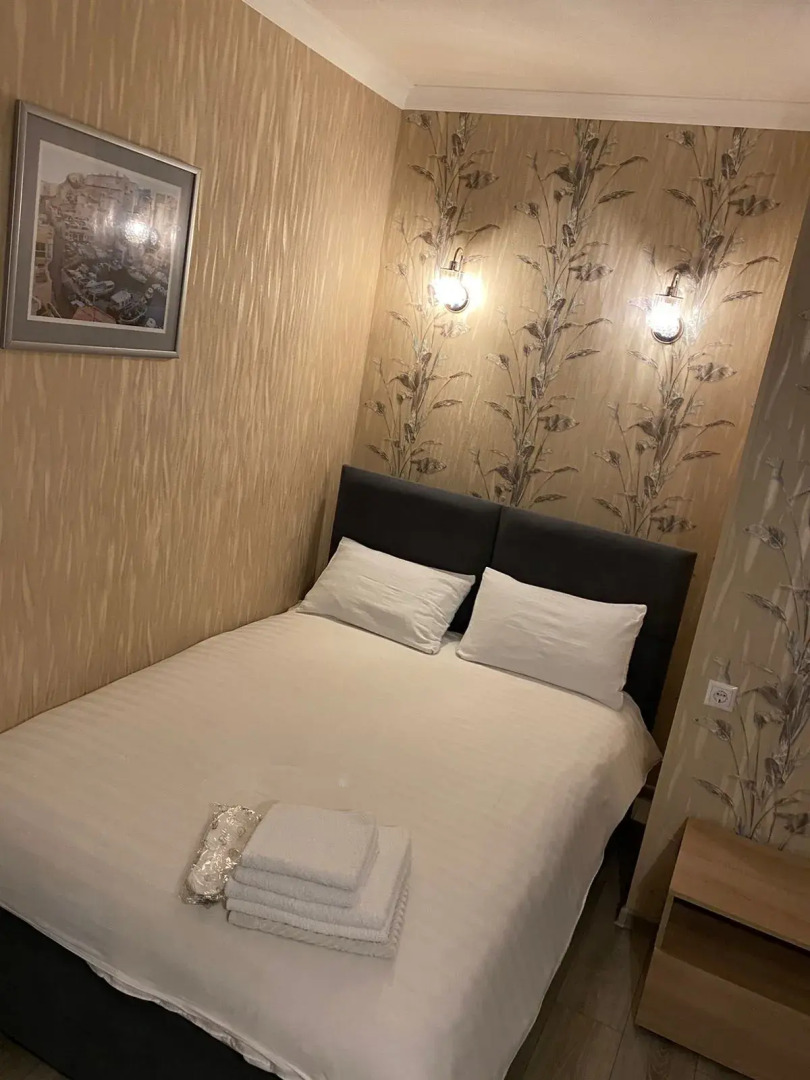 Отель Комфорт