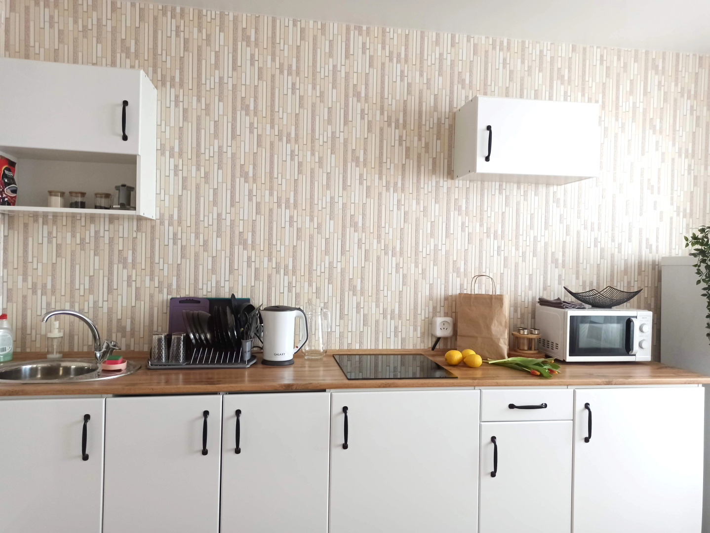 Апартаменты City View