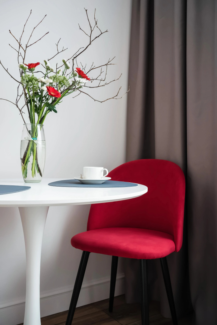 Апартаменты Savina у Музея Мирового Океана на Московском