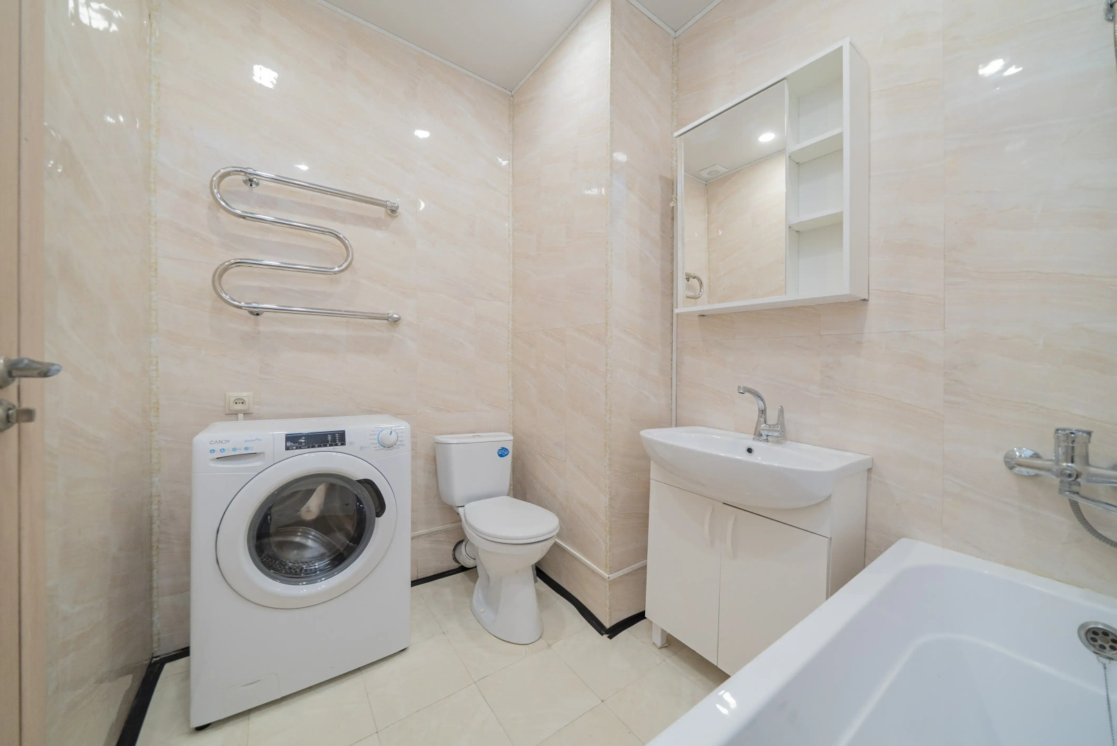 Квартира Dolina