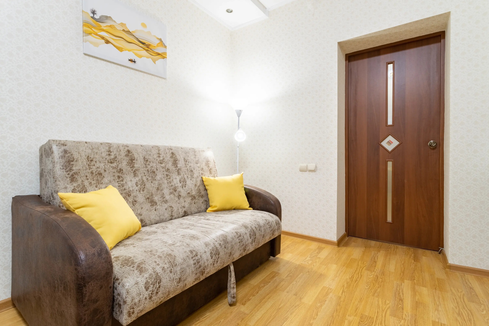 Квартира Ривьера Чаша Кремль