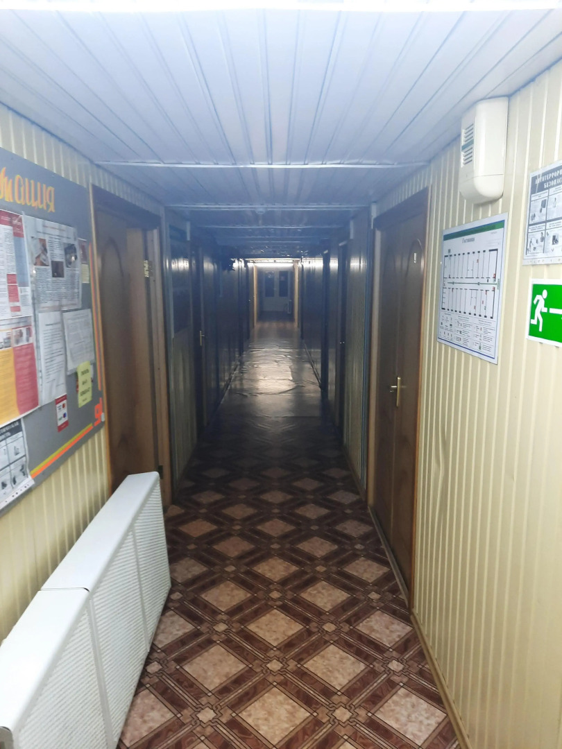 Мини-отель Гостиница Rest