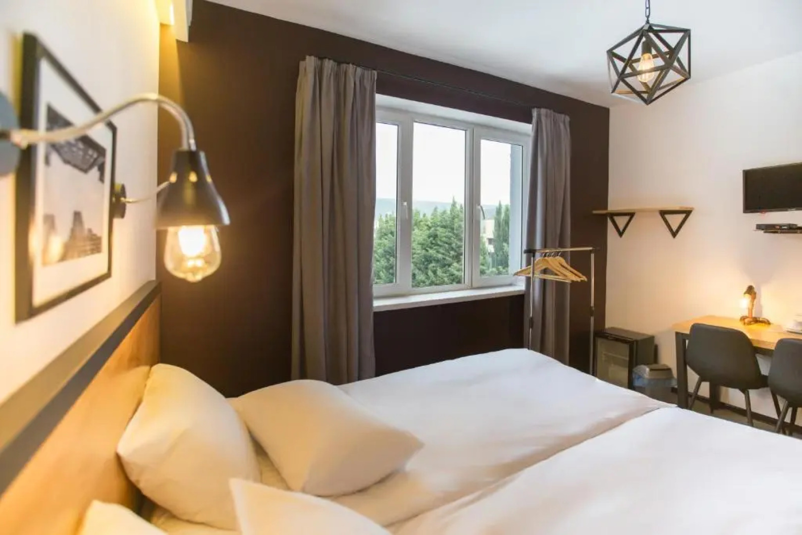 Hotel Timber Boutique Hotel