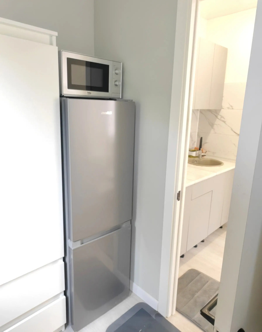 Частный дом с зоной Барбекю