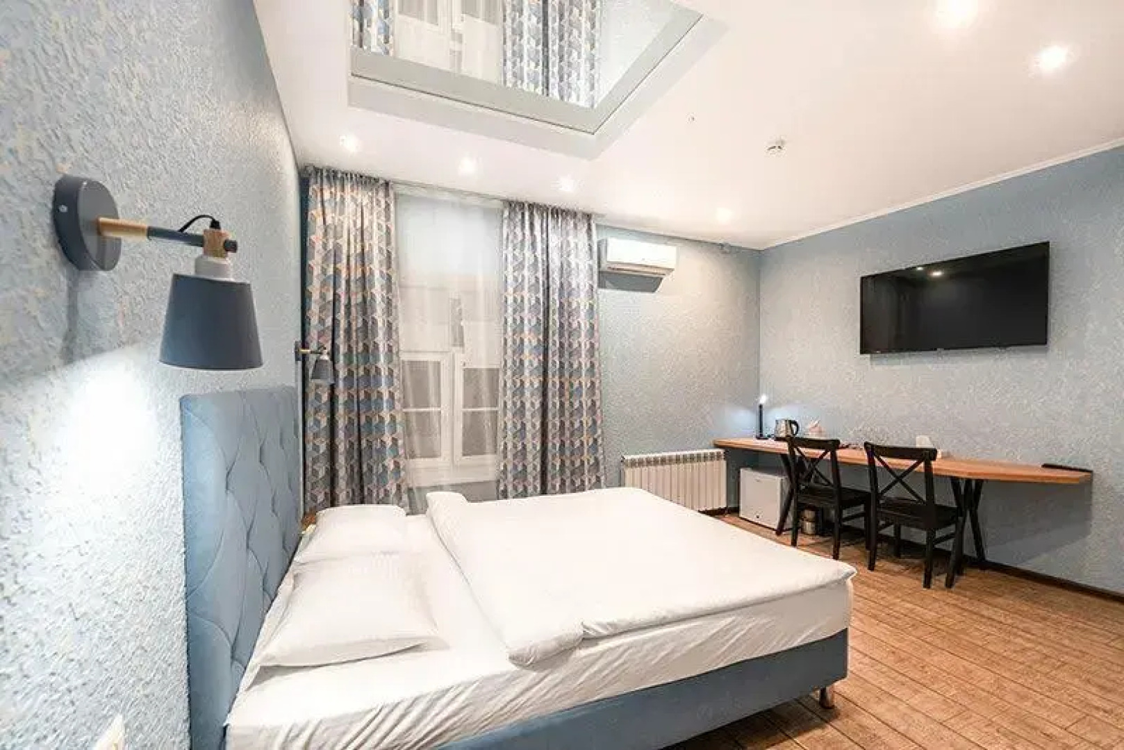 Отель Покровский Дом