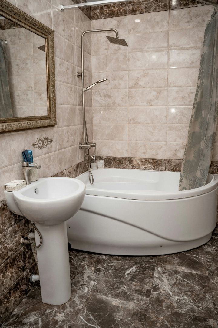 Квартира Уют