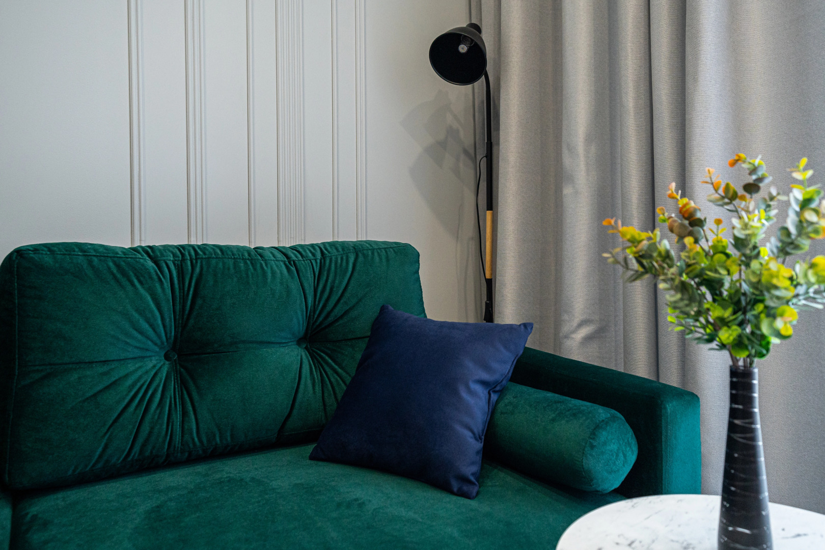 Апартаменты Лион